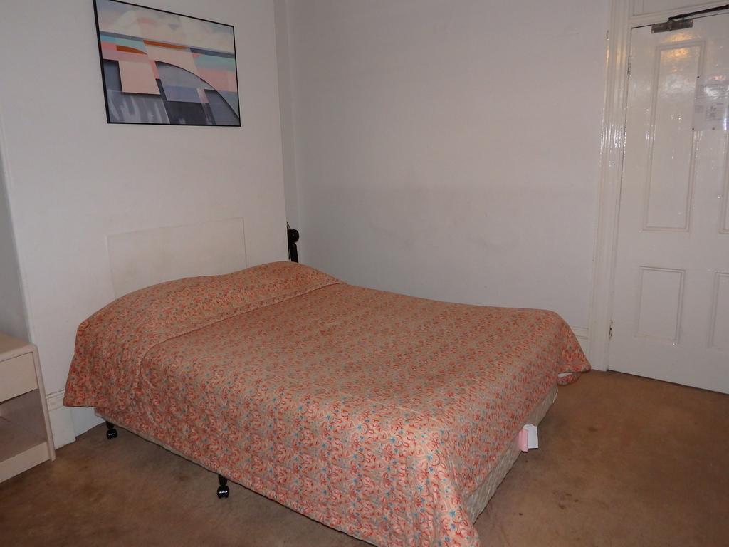 Oslo Hotel Melbourne Room photo